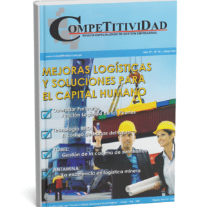 Revista Competitividad – Edición 14