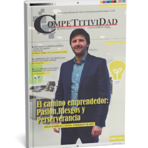 Revista Competitividad – Edición 17