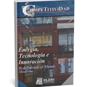 Revista Competitividad – Edición 23