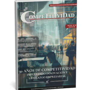Revista Competitividad – Edición 25