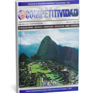 Revista Competitividad – Edición 03