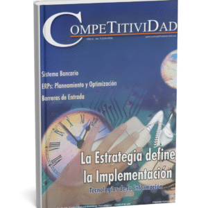 Revista Competitividad – Edición 07